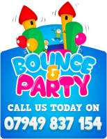 Bounce & Party image 1